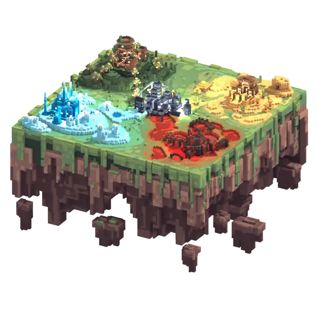 imagen isla